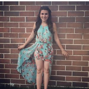 Meet your Posher, Logan